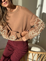 Sweat Ysabella