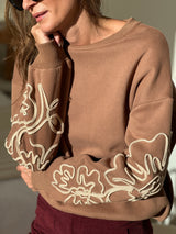 Sweat Ysabella
