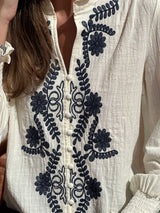 Loïca blouse