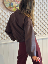 Sienna jacket