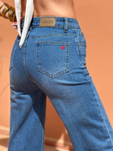 Jeans Scarlett