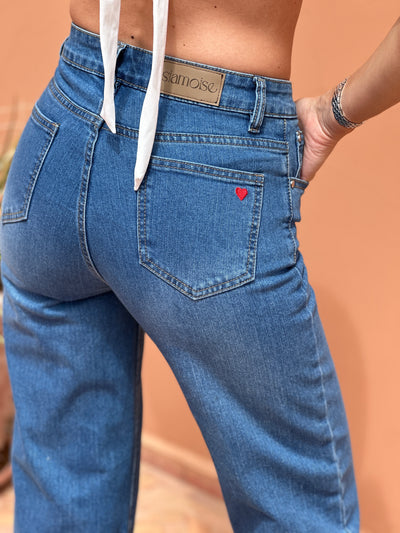 Jeans Scarlett