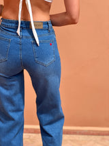 Jeans Scarlett