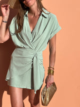 Robe Adnée