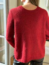 Daphné Knit - Reversible