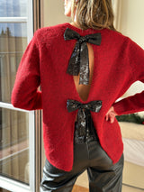 Daphné Knit - Reversible