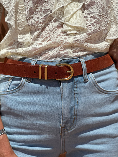 Jane belt