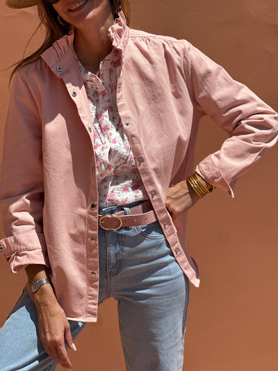 Surchemise Abigaella