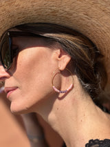Manarola earrings