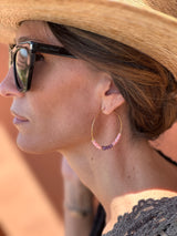 Manarola earrings