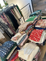 Surprise bag of 3 items