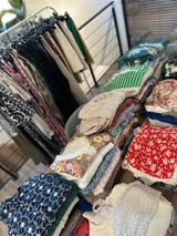 Surprise bag of 3 items