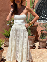 Jupe Astéria