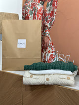 Surprise bag of 3 items