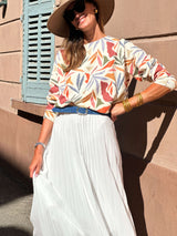 Philippine skirt