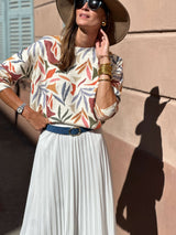 Philippine skirt