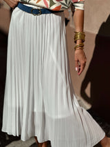 Philippine skirt