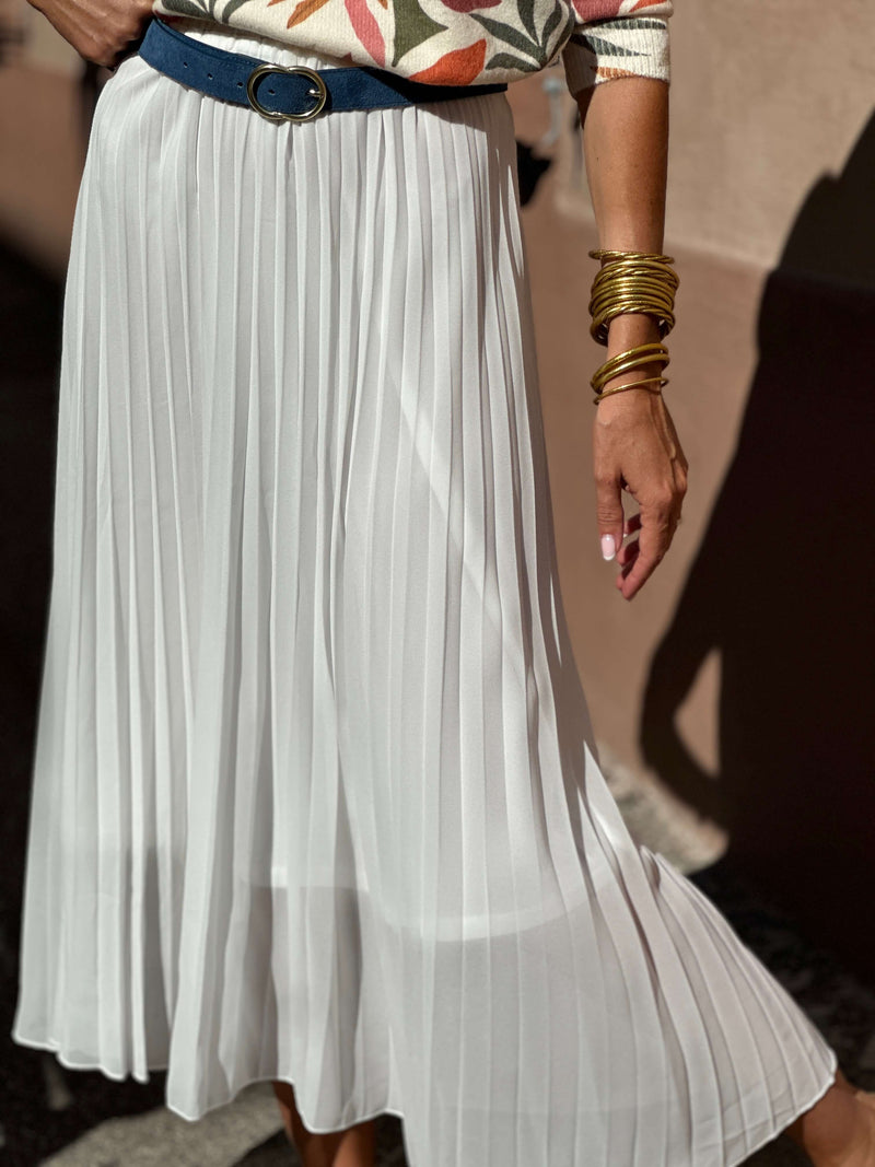 Philippine skirt
