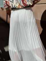 Philippine skirt