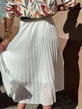Philippine skirt