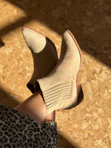 Bottines Tania