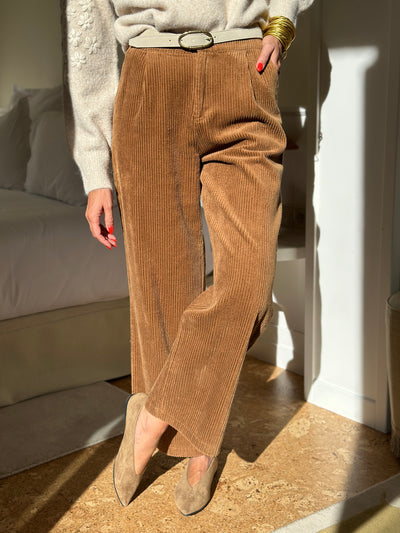 Sybille pants