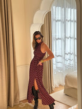 Valentina dress