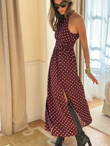 Valentina dress