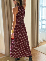 Valentina dress
