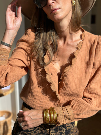 Opaline Shirt