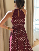 Valentina dress