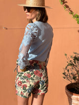 Jupe Alexane