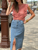 Blouse Marcelle