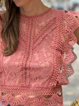 Blouse Marcelle