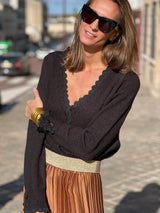 Cardigan Madeleine