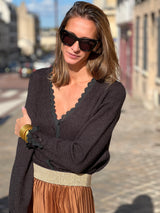 Cardigan Madeleine