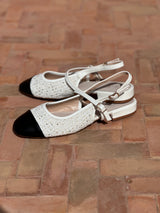 SlingBack Maria