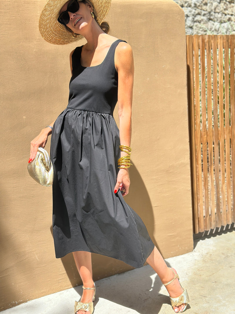 Robe Juliette