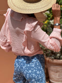 Blouse Léopoldine
