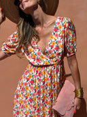 Robe Claudette