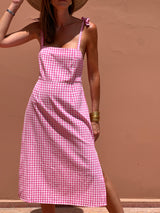Augusta dress