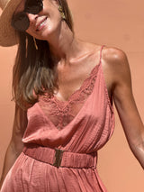 Robe Suzanne