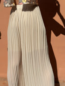 Pantalon Cléore - Sable