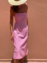 Augusta dress