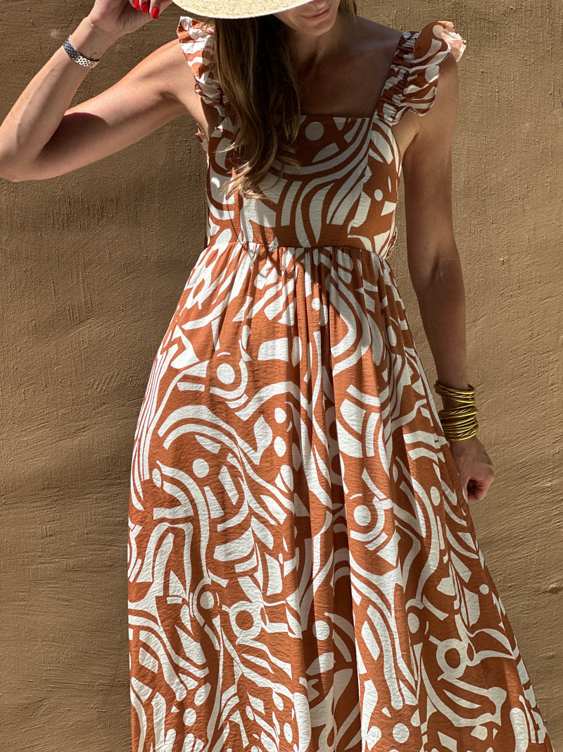 Robe Sophia