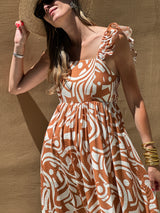 Robe Sophia
