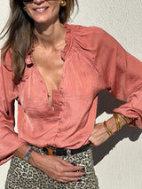 Gaby blouse