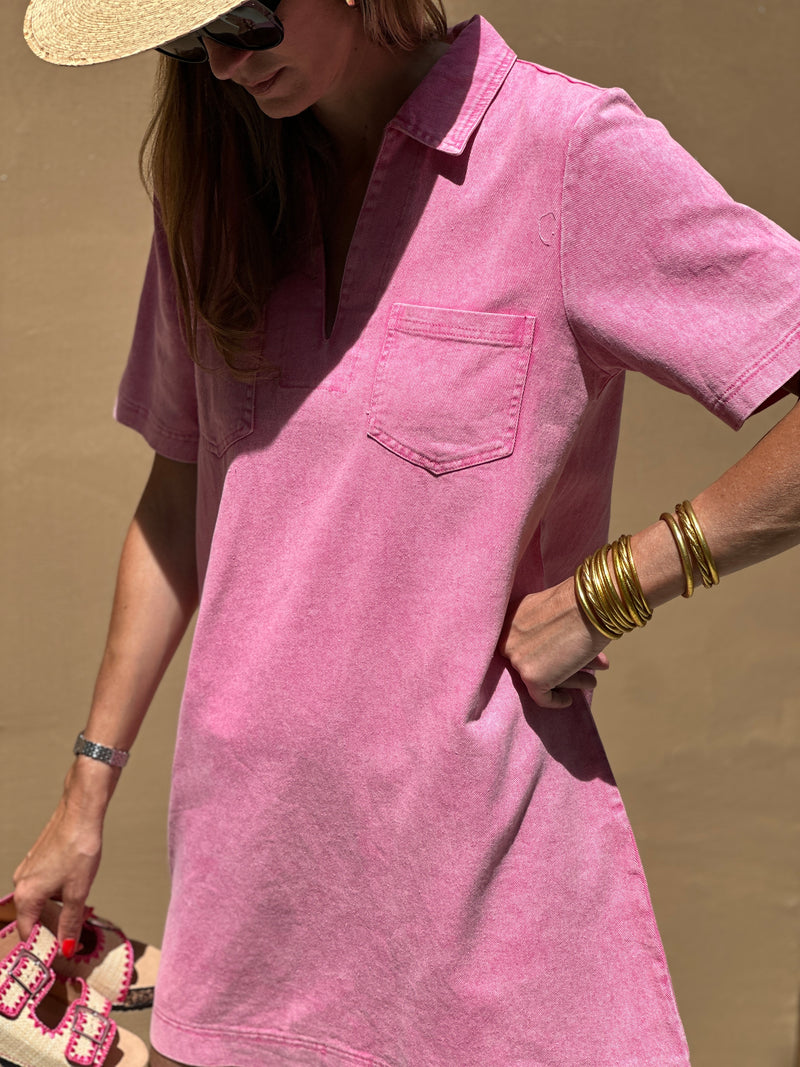 Robe Daniella