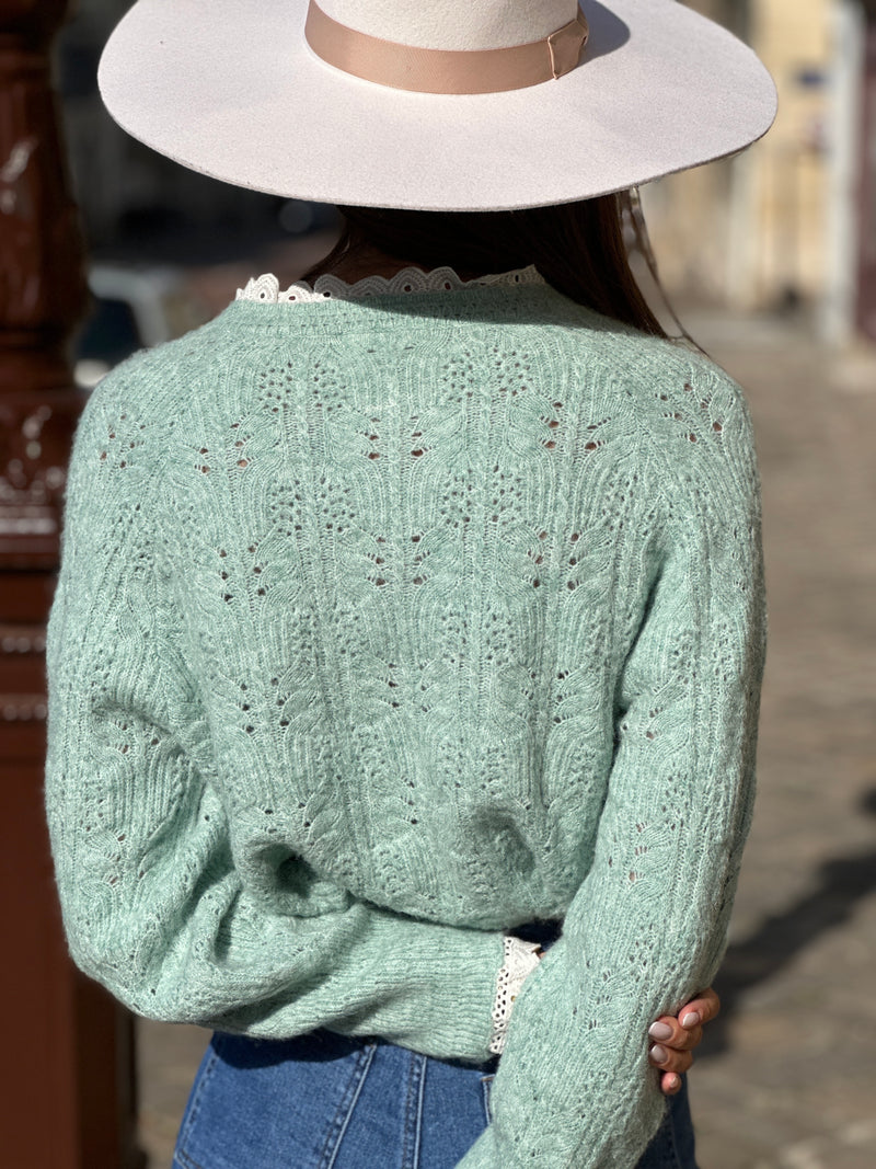 Cardigan Florette