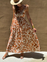 Robe Sophia